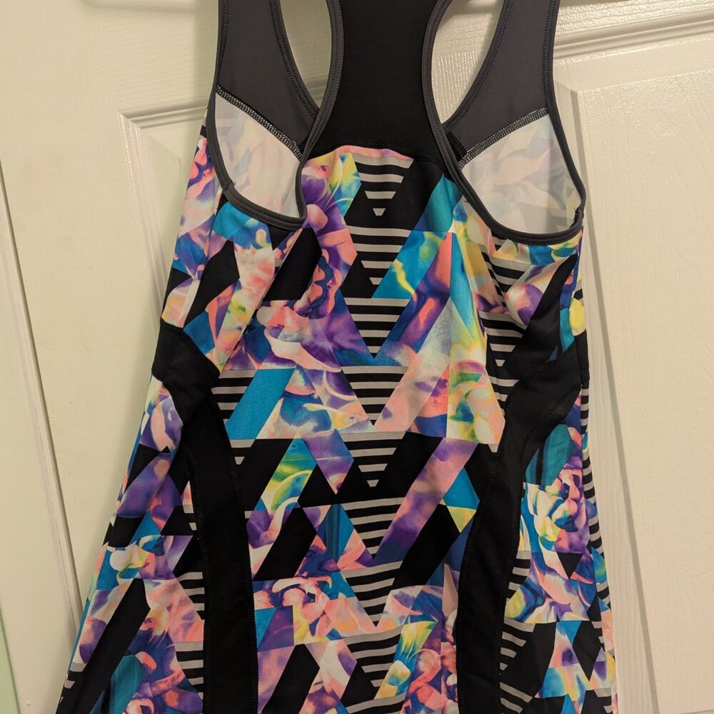 Fila Sport Performance Racerback - Picture 3 of 4